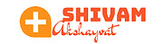 Logo of Shivam Akshayvat